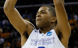 Aaron Harrison