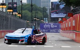 Kyle Larson