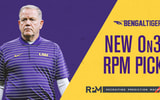 LSU RPM Pick