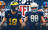 Phil Steele's Top 25 Tight Ends for 2025 NFL Draft