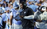 Jamie Collins talks to Melkart Abou-Jaoude
