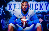 Jermiel Atkins at his Kentucky official visit (2)