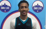 Four-star guard Kaden Magwood (photo credit - Jamie Shaw)