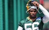 Edgerrin-Cooper-packers