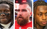 chiefs marquise brown travis kelce xavier worthy