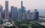 NASCAR hold Chicago