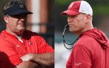 Kirby Smart, Kalen DeBoer
