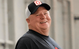 Ohio State OC Chip Kelly
