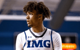Amari Allen