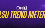 LSU Trend Meter