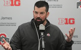 ohio-state-head-coach-ryan-day-previews-how-offense-will-look-chip-kelly-calling-plays