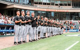 Wake Forest baseball
