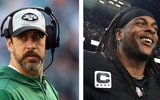 jets aaron rodgers davante adams