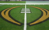 College Football Playoff logo CFB Playoff