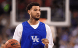 Photo of Willie Cauley-Stein by Bob Donnan | USA TODAY Sports