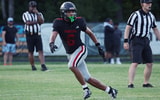 Marquis Bryant