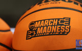 A March Madness ball at the NCAA Tournament -  Dr. Michael Huang | Kentucky Sports Radio