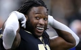 Alvin Kamara