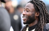 Alvin Kamara