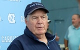 Bill Belichick speaks with media.