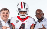 Rashad Johnson Georgia