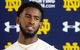 notre-dame-wide-receiver-beaux-collins-calls-quarterback-riley-leonard-one-of-one