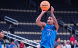 minnesota-timberwolves-rookie-guard-rob-dillingham-insane-hot-start-nba-summer-league-versus-pacers