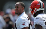 nick chubb browns