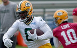 josh jacobs packers