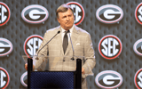 Kirby Smart
