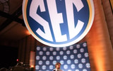 SEC Media Days in Dallas