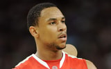 Jared Sullinger by Bob Donnan-USA TODAY Sports