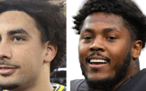 packers jordan love josh jacobs