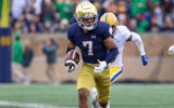 marcus-freeman-says-cornerback-jaden-mickey-redshirts-intends-enter-ncaa-transfer-portal