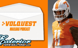 Volquest Podcast Image. Credit: On3 Staff