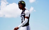 Raderrion Daniels