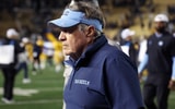 Bill Belichick after UNC's loss to California.