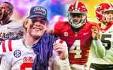 2024 SEC Media Days Poll: Who is the best quarterback in the league in 2024?