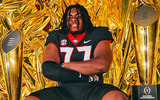 Cortez Smith Georgia