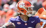 Clemson QB Cade Klubnik
