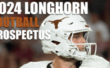 Thinking Texas Football