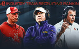 on3industry-team recruiting rankings-afi copy