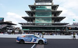 Brickyard 400
