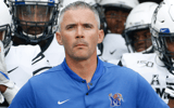 Mike Norvell (Memphis)