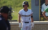 Carter Christenson by Mick Walker -- Lettermen Row --
