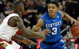 NCAA Basketball: Kentucky at Louisville