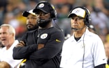 steelers mike tomlin dick lebeau
