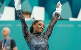 Simone Biles