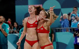 Kelly Cheng Sara Hughes
