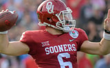 Baker Mayfield